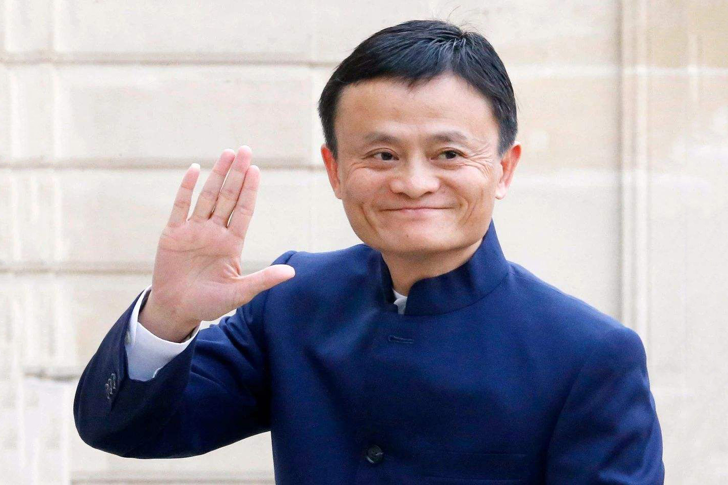 最近胡润百富榜正式发布，马云再次成首富【2020】